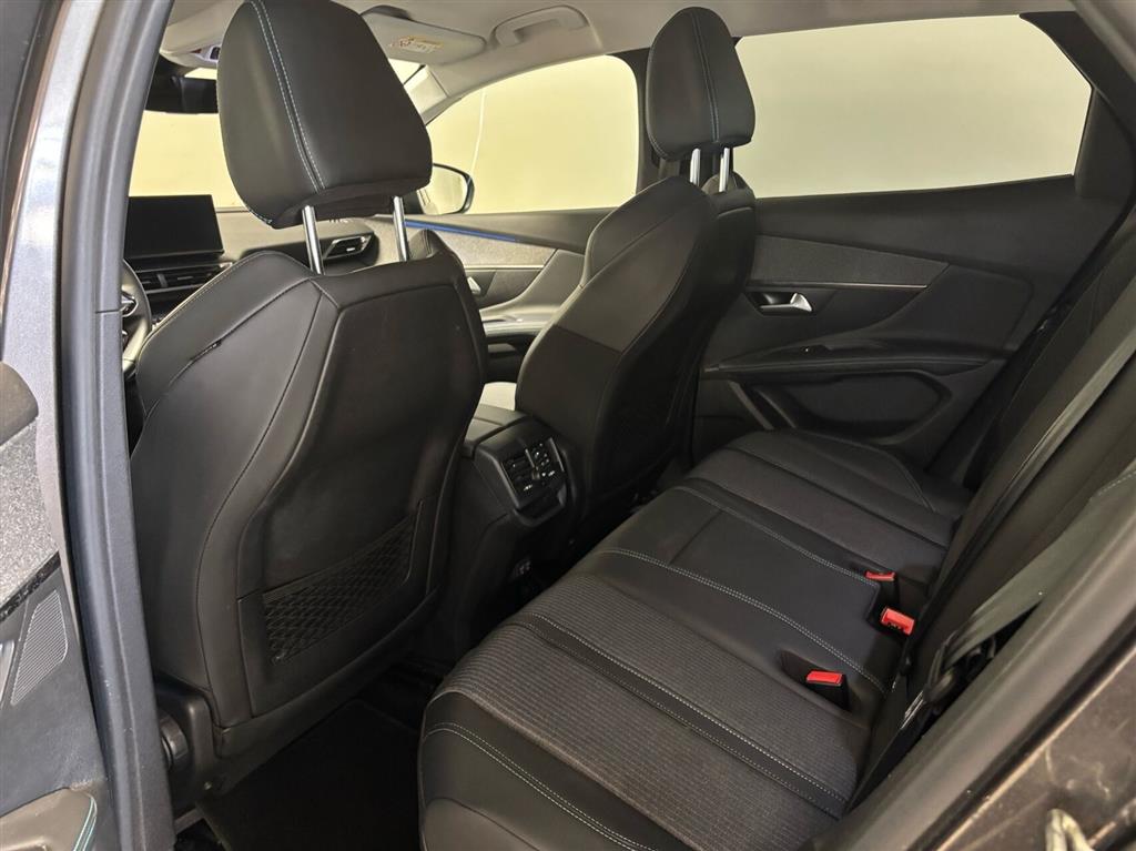 Peugeot 3008 1,6 PureTech Plugin-hybrid First Selection EAT8 225HK 5d 8g Aut. - Image 5