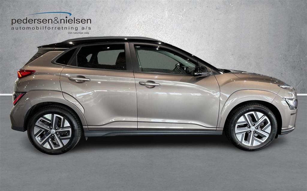 Hyundai Kona EL Prime 204HK 5d Aut. - Image 6