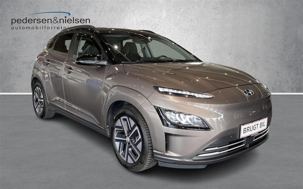 Hyundai Kona EL Prime 204HK 5d Aut. - Image 7