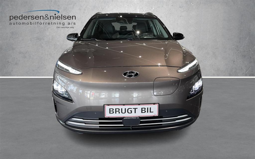 Hyundai Kona EL Prime 204HK 5d Aut. - Image 8