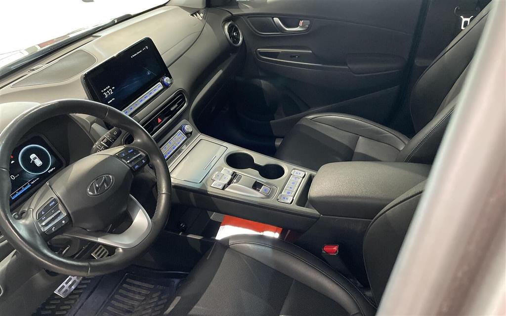 Hyundai Kona EL Prime 204HK 5d Aut. - Image 9