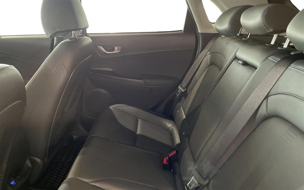 Hyundai Kona EL Prime 204HK 5d Aut. - Image 10
