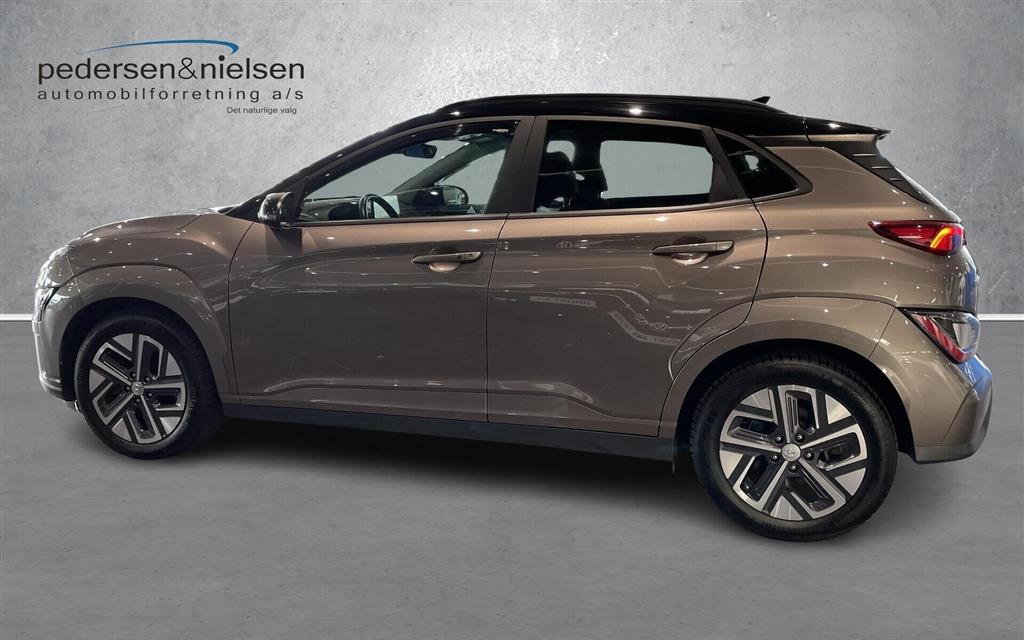 Hyundai Kona EL Prime 204HK 5d Aut. - Image 2