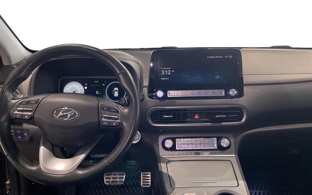 Hyundai Kona EL Prime 204HK 5d Aut. - Image 11