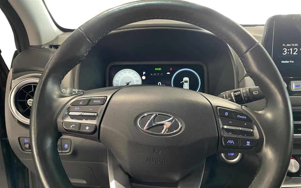 Hyundai Kona EL Prime 204HK 5d Aut. - Image 12