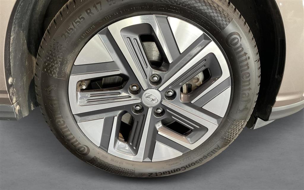 Hyundai Kona EL Prime 204HK 5d Aut. - Image 16