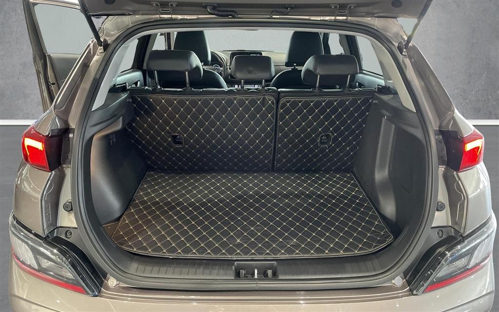 Hyundai Kona EL Prime 204HK 5d Aut. - Image 17