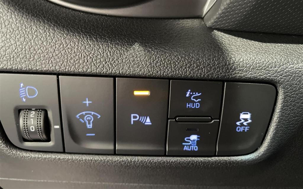 Hyundai Kona EL Prime 204HK 5d Aut. - Image 19