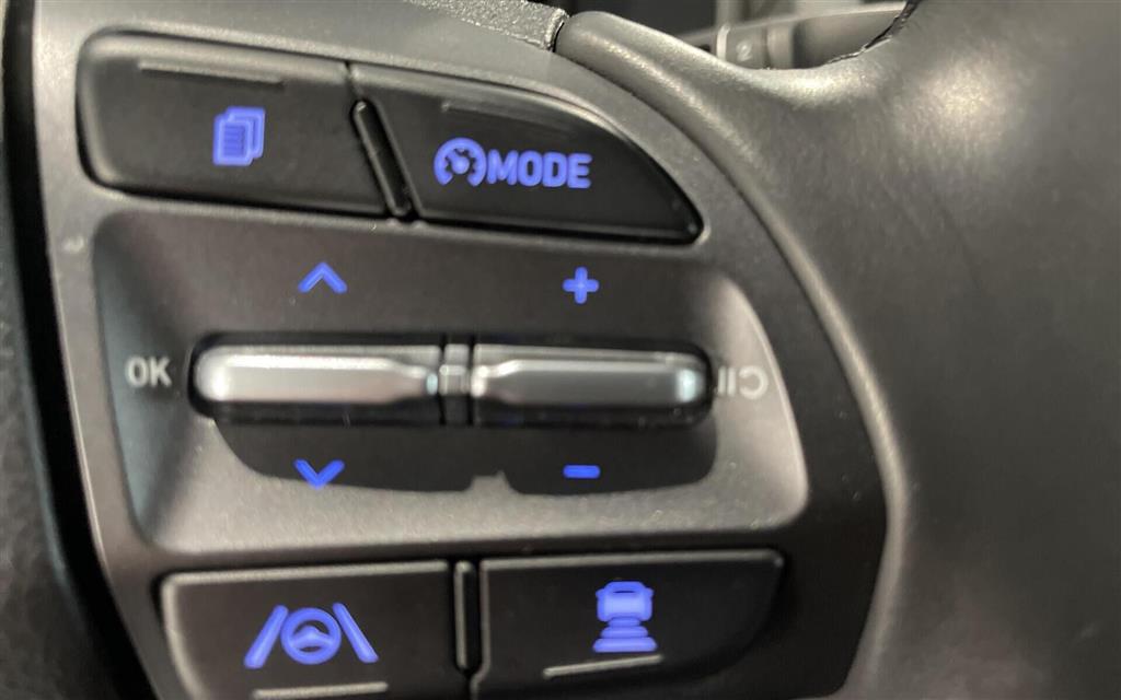 Hyundai Kona EL Prime 204HK 5d Aut. - Image 20