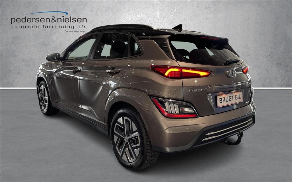 Hyundai Kona EL Prime 204HK 5d Aut. - Image 3