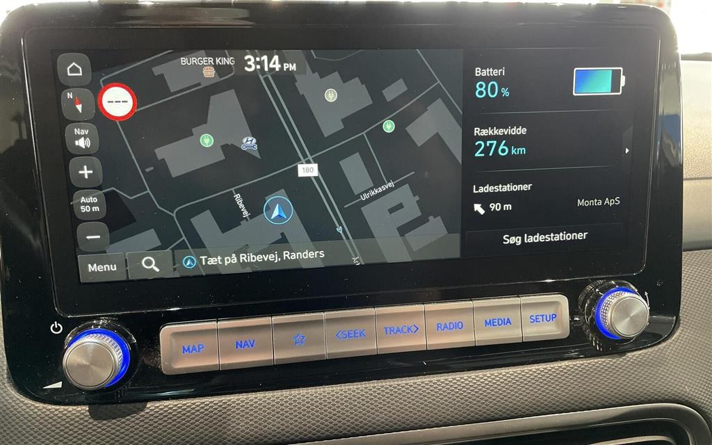 Hyundai Kona EL Prime 204HK 5d Aut. - Image 23