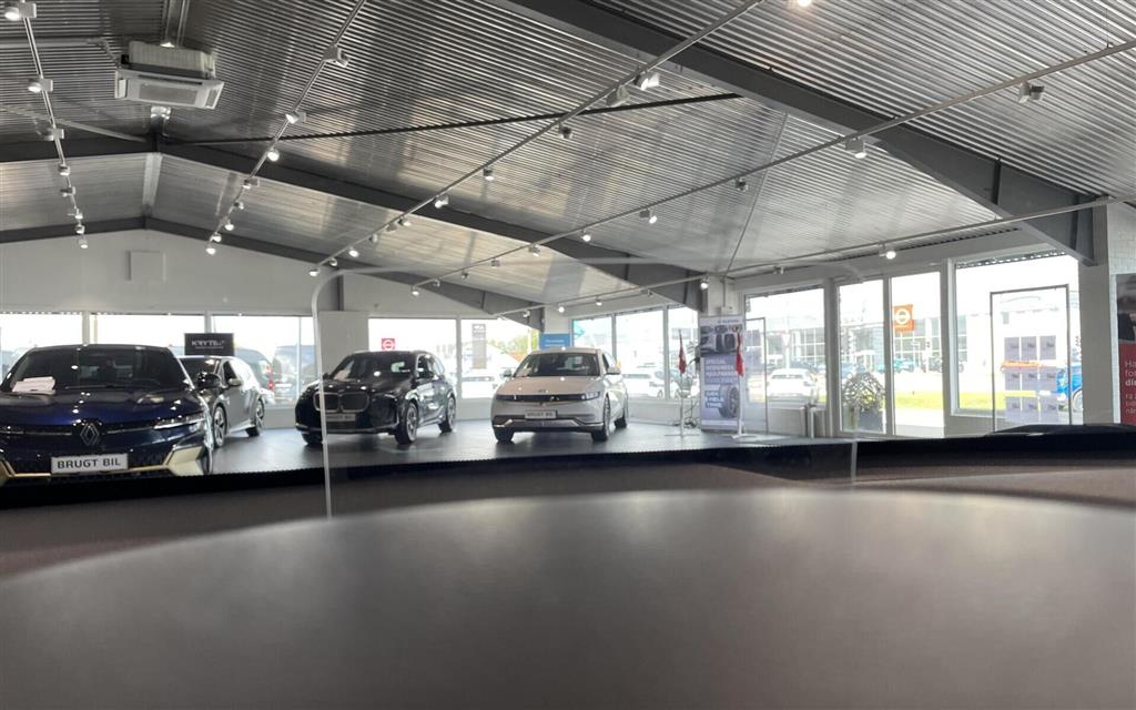 Hyundai Kona EL Prime 204HK 5d Aut. - Image 26