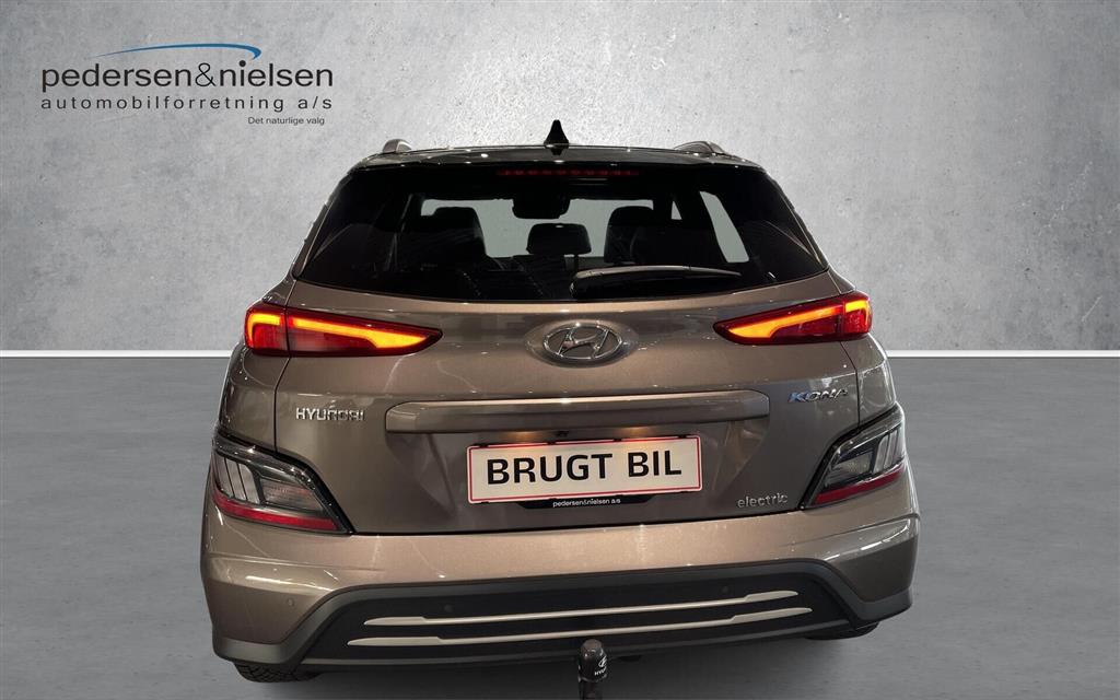 Hyundai Kona EL Prime 204HK 5d Aut. - Image 4