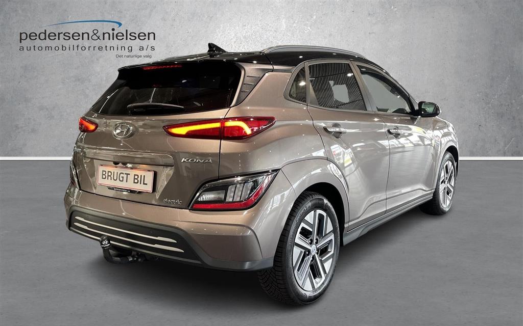 Hyundai Kona EL Prime 204HK 5d Aut. - Image 5