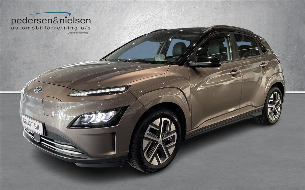Hyundai Kona EL Prime 204HK 5d Aut.
