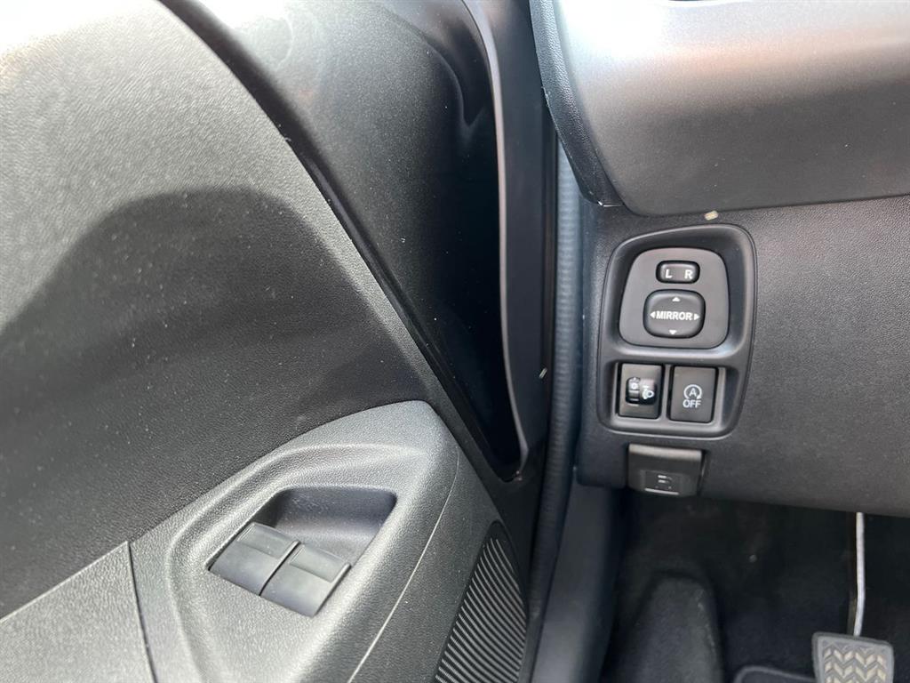 Toyota Aygo 1,0 VVT-I X-Press 72HK 5d - Image 19