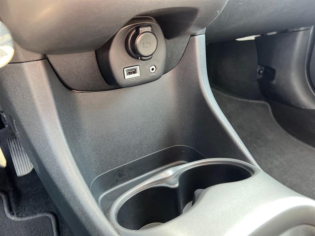 Toyota Aygo 1,0 VVT-I X-Press 72HK 5d - Image 20