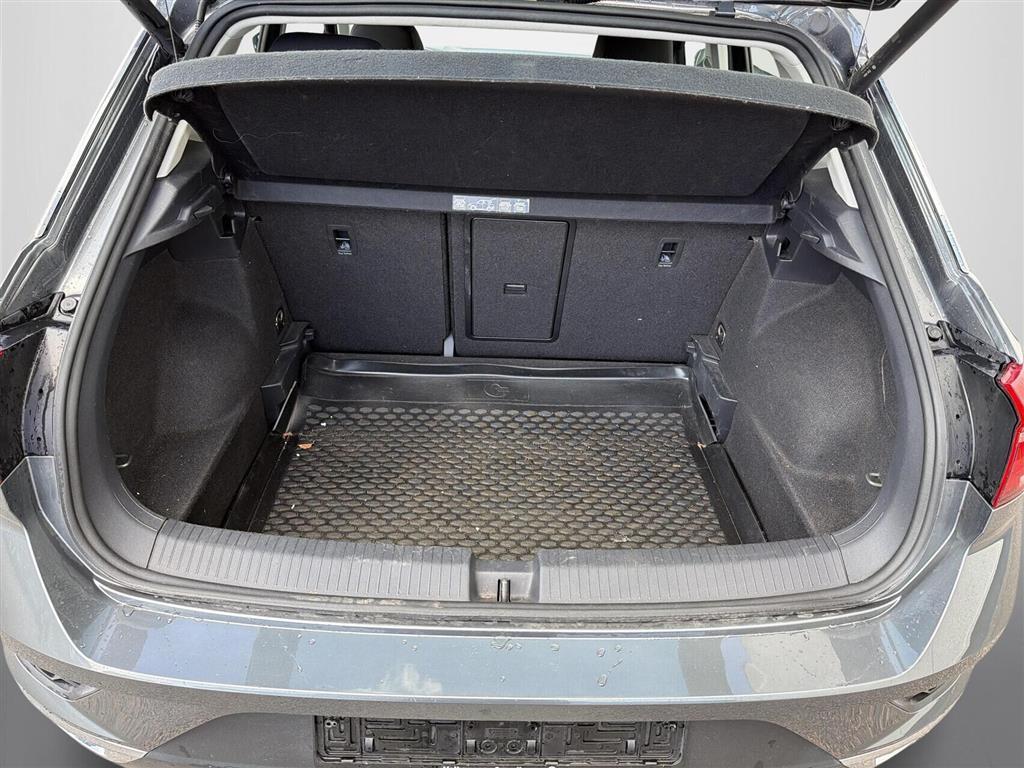 VW T-Roc 1,5 TSI ACT Style Plus DSG 150HK 5d 7g Aut. - Image 9