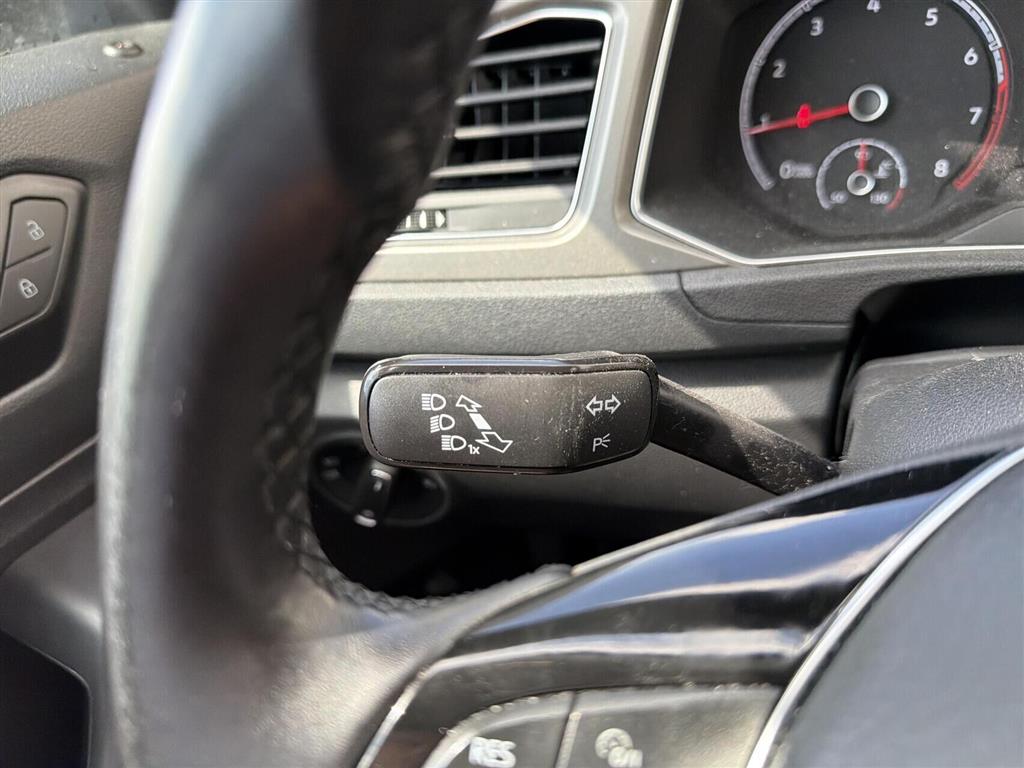 VW T-Roc 1,5 TSI ACT Style Plus DSG 150HK 5d 7g Aut. - Image 16