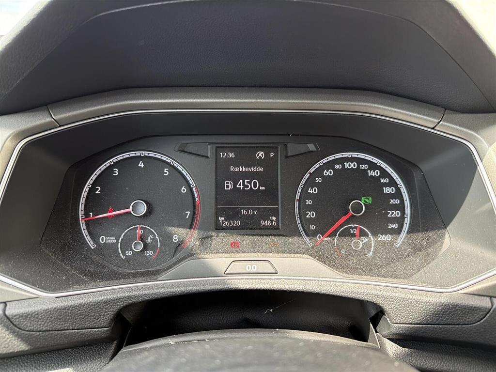 VW T-Roc 1,5 TSI ACT Style Plus DSG 150HK 5d 7g Aut. - Image 18