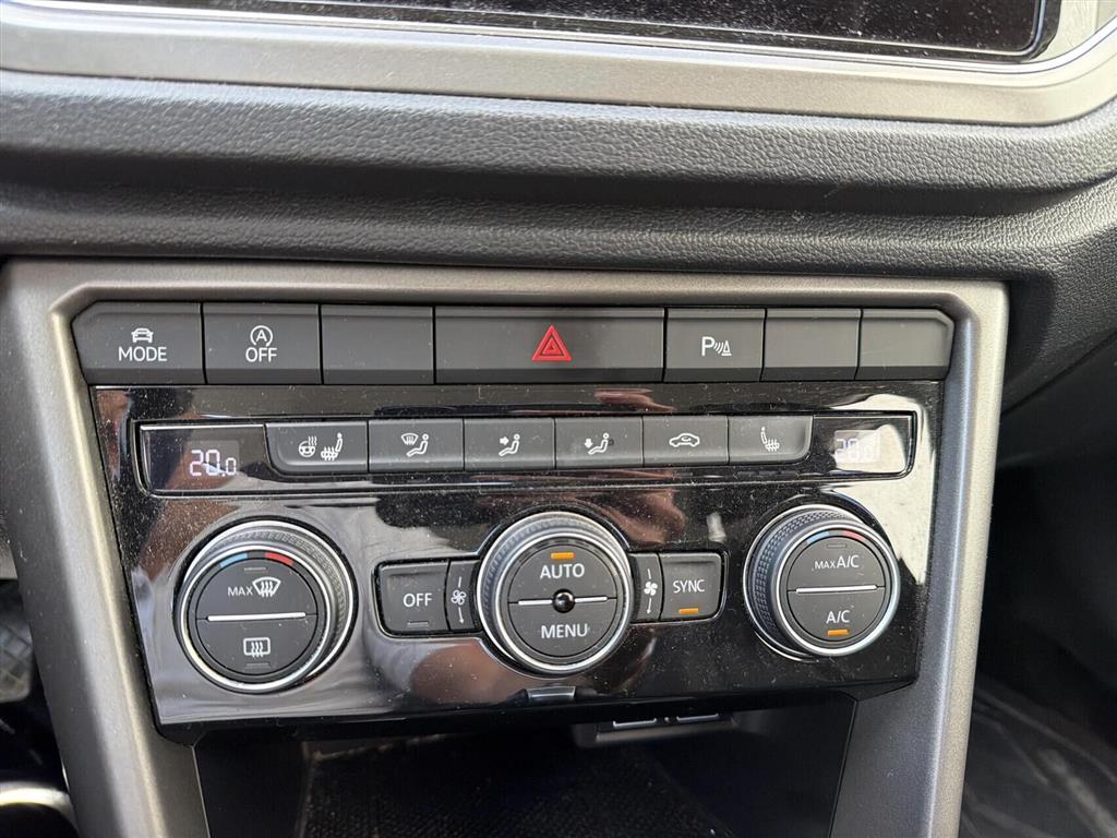 VW T-Roc 1,5 TSI ACT Style Plus DSG 150HK 5d 7g Aut. - Image 21