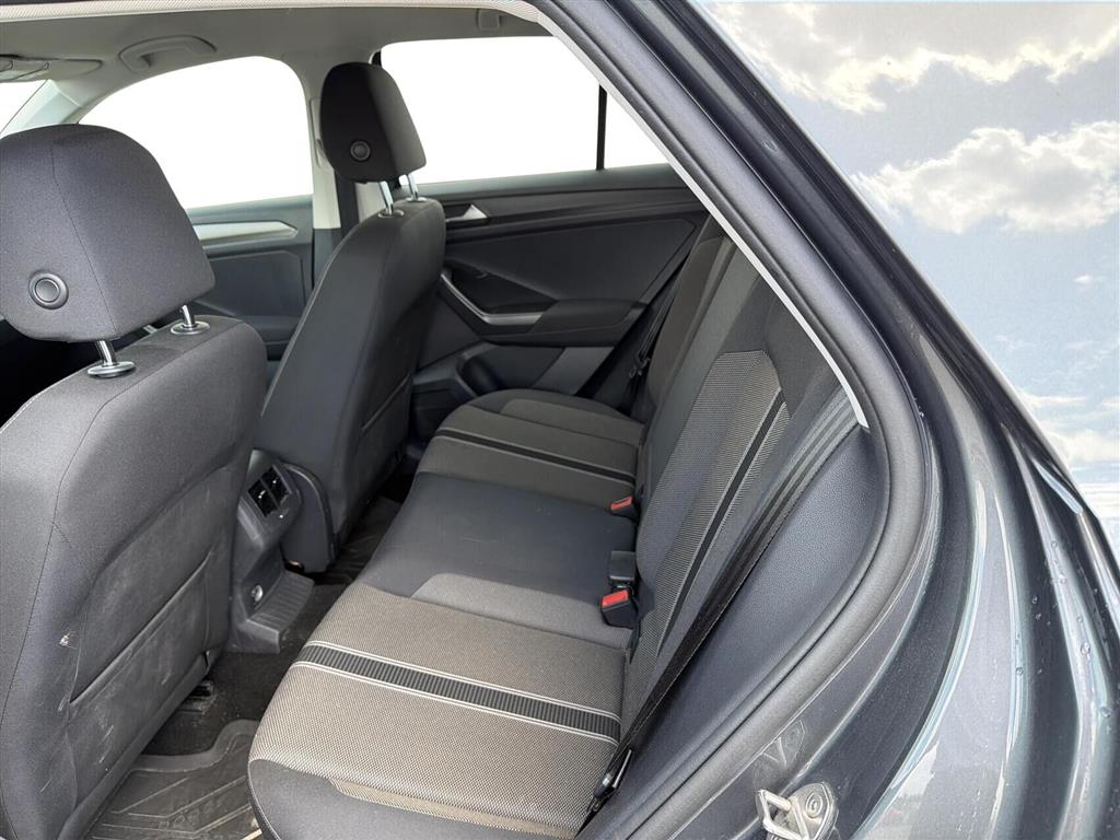 VW T-Roc 1,5 TSI ACT Style Plus DSG 150HK 5d 7g Aut. - Image 5