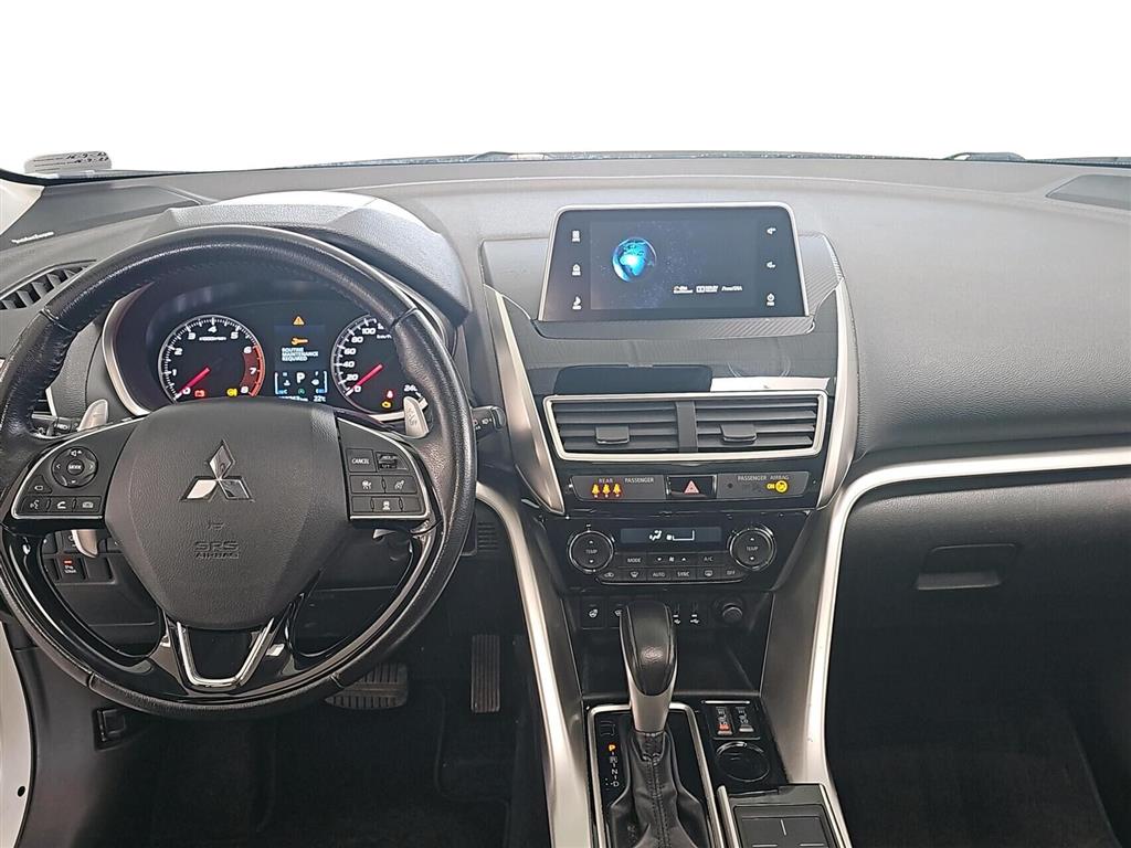 Mitsubishi Eclipse Cross 1,5 T-Mivec Intense+ CVT 163HK 5d 8g Aut. - Image 6