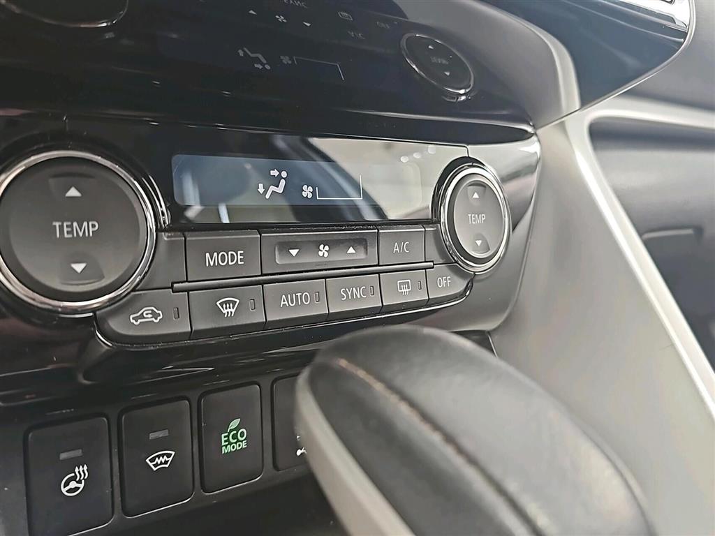 Mitsubishi Eclipse Cross 1,5 T-Mivec Intense+ CVT 163HK 5d 8g Aut. - Image 10