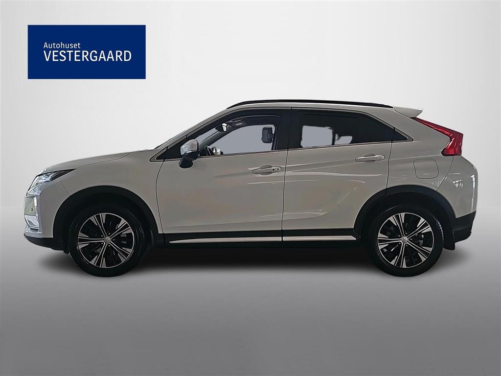 Mitsubishi Eclipse Cross 1,5 T-Mivec Intense+ CVT 163HK 5d 8g Aut. - Image 2
