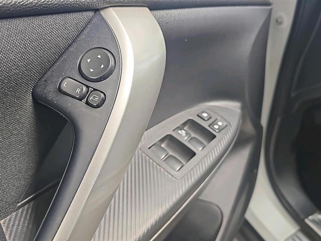 Mitsubishi Eclipse Cross 1,5 T-Mivec Intense+ CVT 163HK 5d 8g Aut. - Image 14