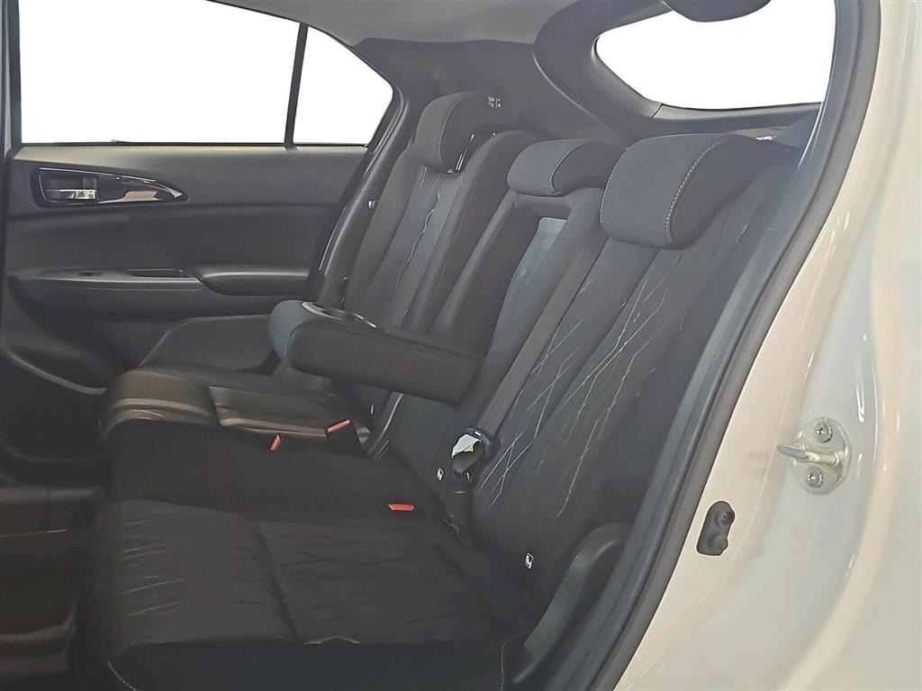 Mitsubishi Eclipse Cross 1,5 T-Mivec Intense+ CVT 163HK 5d 8g Aut. - Image 19