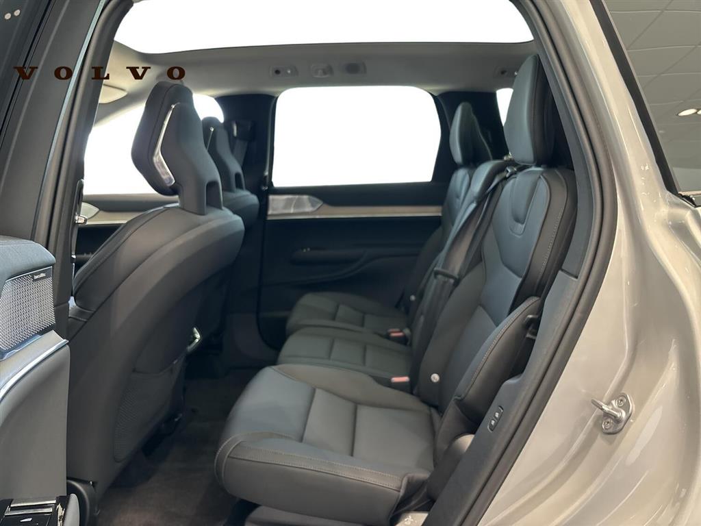 Volvo EX90 Twin Ultra AWD 408HK 5d Aut. - Image 6