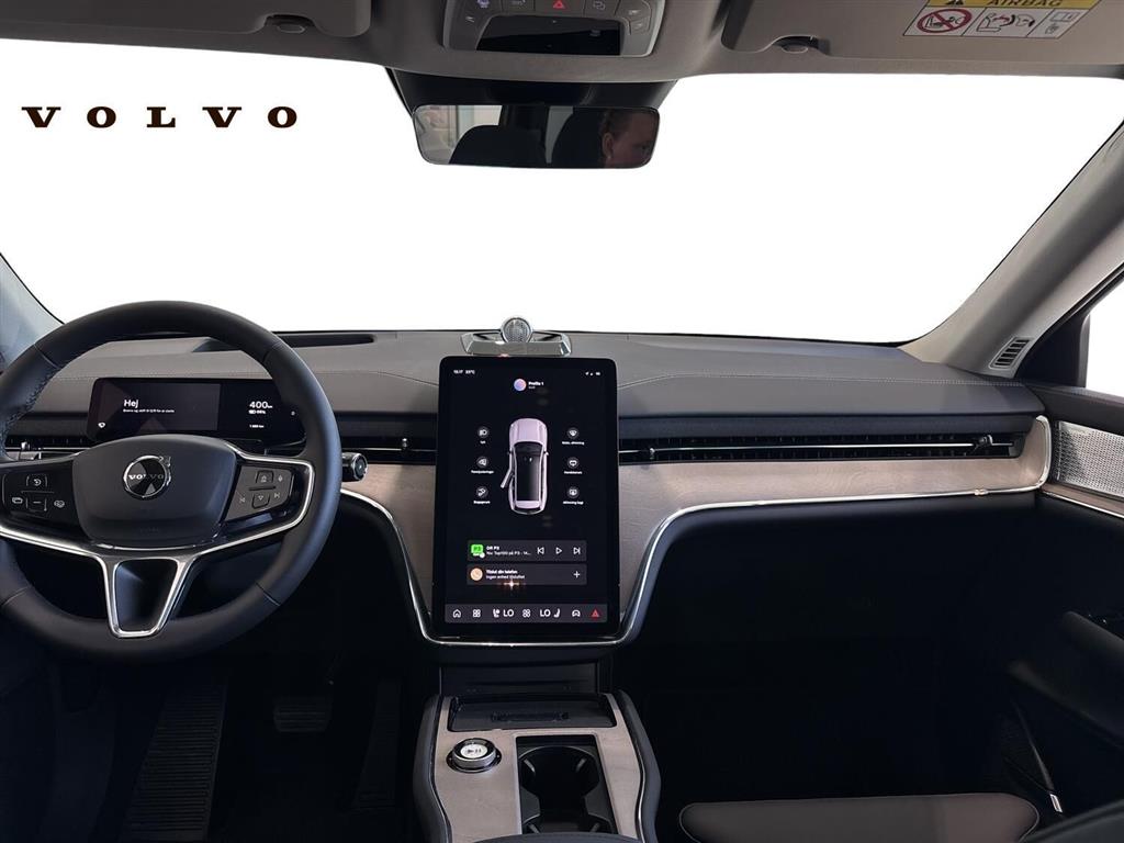Volvo EX90 Twin Ultra AWD 408HK 5d Aut. - Image 7