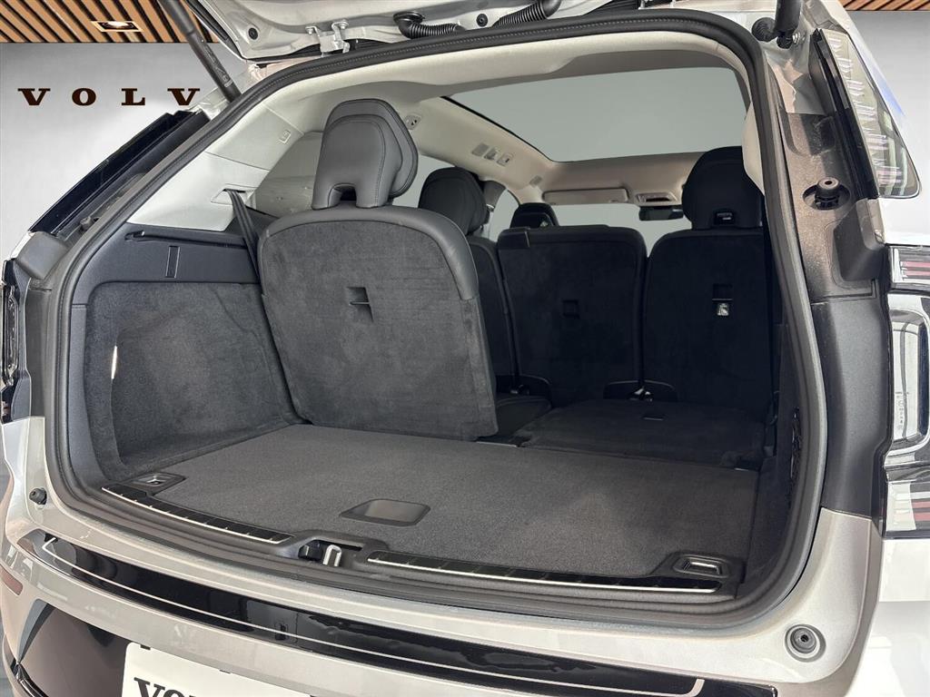 Volvo EX90 Twin Ultra AWD 408HK 5d Aut. - Image 9