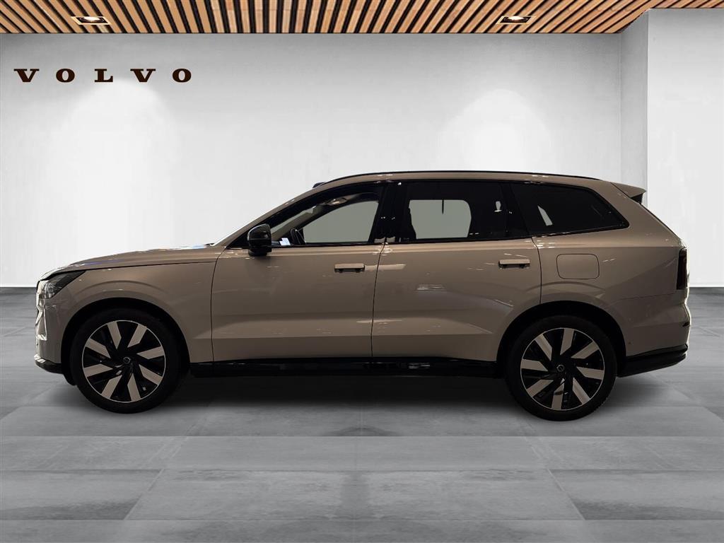 Volvo EX90 Twin Ultra AWD 408HK 5d Aut. - Image 2