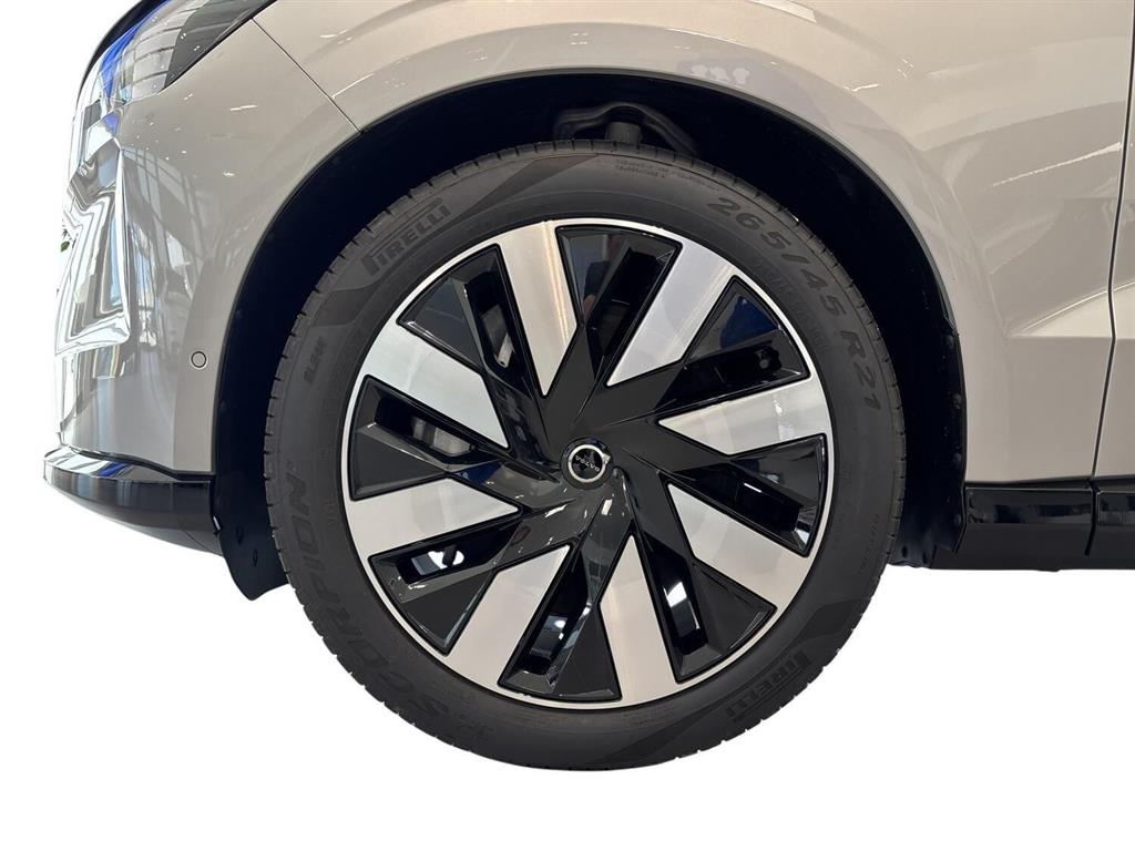 Volvo EX90 Twin Ultra AWD 408HK 5d Aut. - Image 12