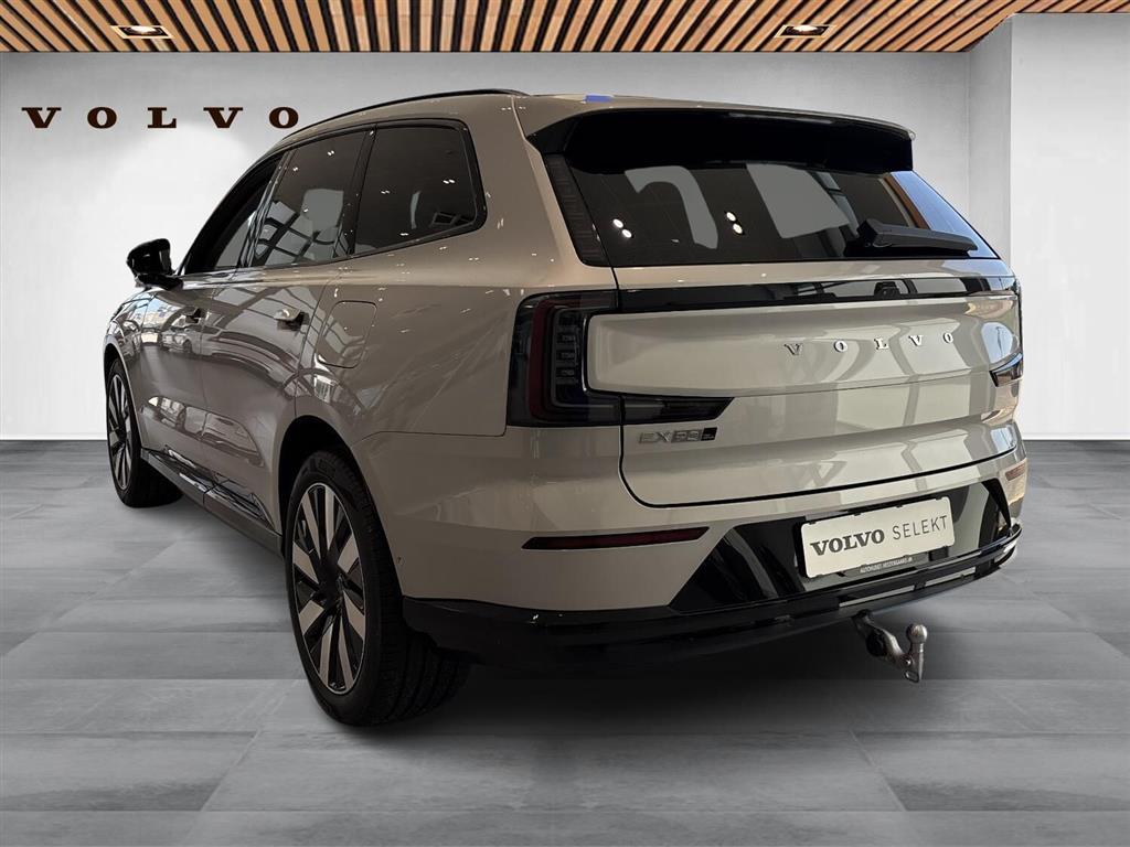Volvo EX90 Twin Ultra AWD 408HK 5d Aut. - Image 3