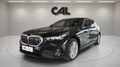 BMW i5 eDrive40 Touring EL 340HK Stc Aut.