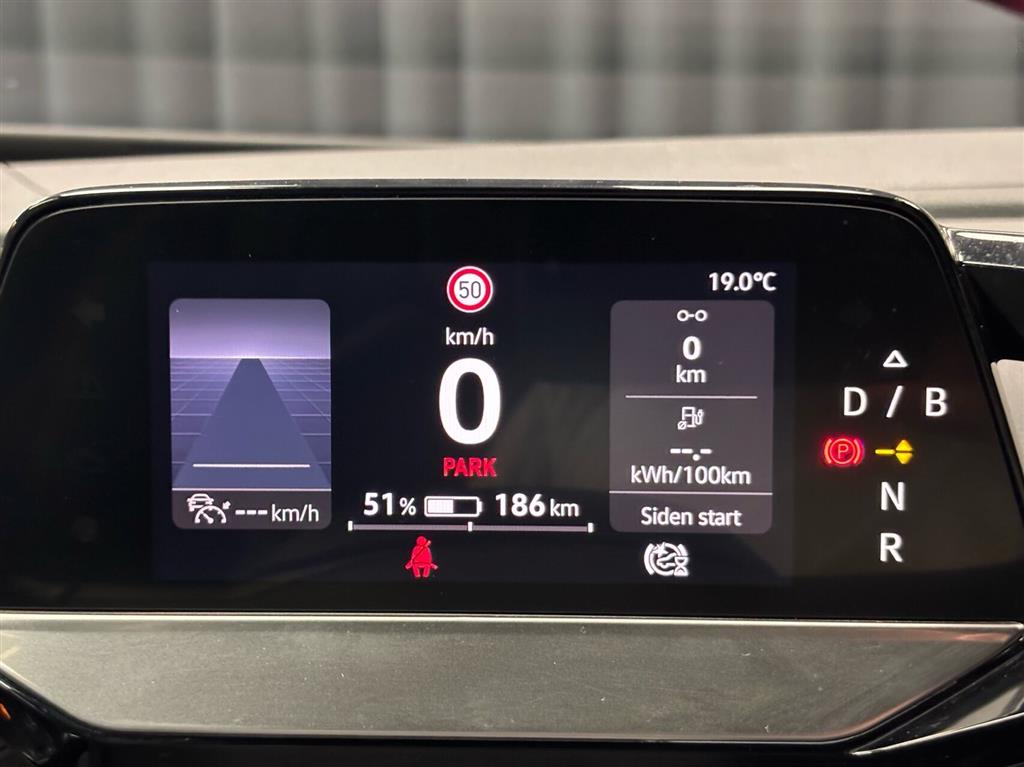 VW ID.4 EL Life Performance 204HK 5d Aut. - Image 24