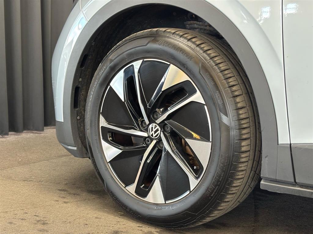 VW ID.4 EL Life Performance 204HK 5d Aut. - Image 5