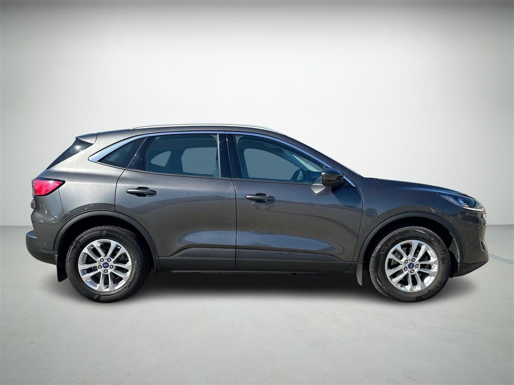 Ford Kuga 2,5 Plugin-hybrid Titanium CVT 225HK 5d Trinl. Gear - Image 8