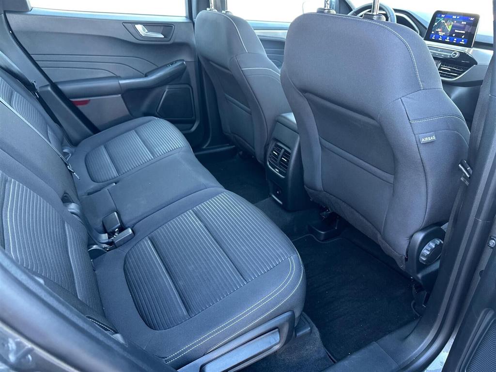 Ford Kuga 2,5 Plugin-hybrid Titanium CVT 225HK 5d Trinl. Gear - Image 15