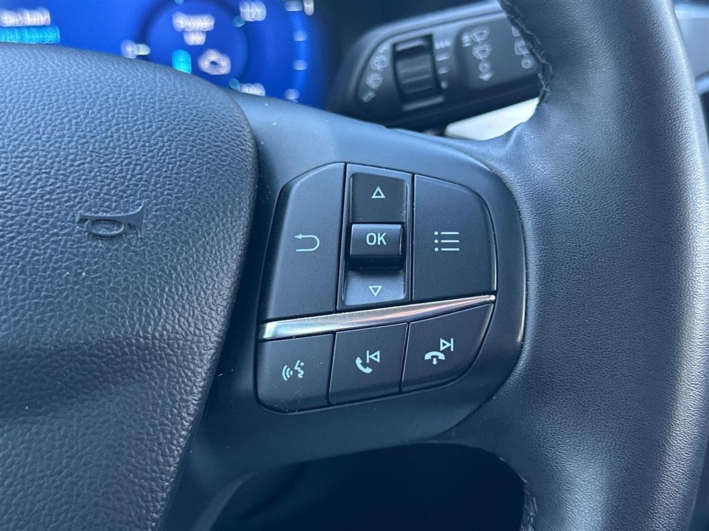 Ford Kuga 2,5 Plugin-hybrid Titanium CVT 225HK 5d Trinl. Gear - Image 19