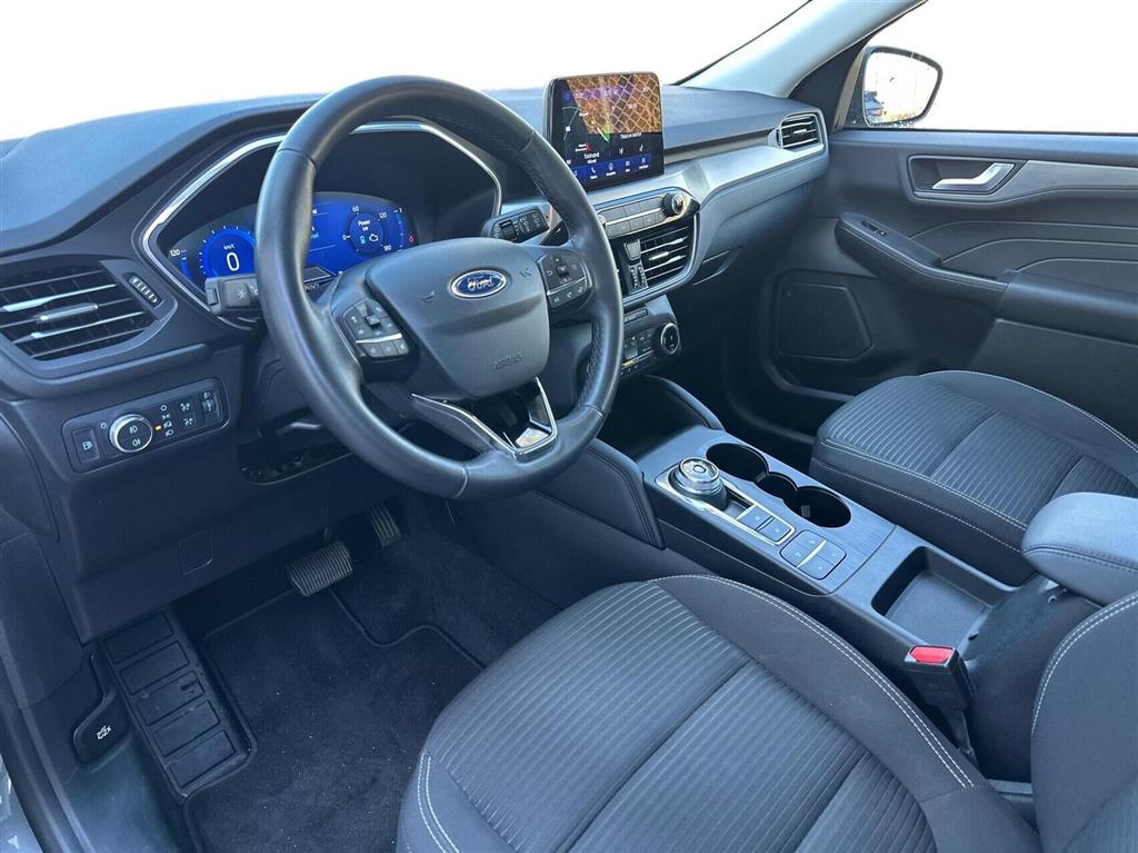 Ford Kuga 2,5 Plugin-hybrid Titanium CVT 225HK 5d Trinl. Gear - Image 3