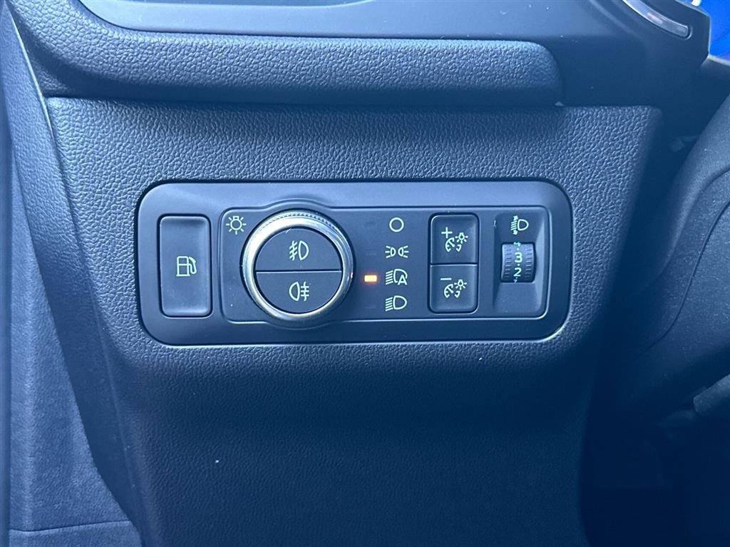 Ford Kuga 2,5 Plugin-hybrid Titanium CVT 225HK 5d Trinl. Gear - Image 21