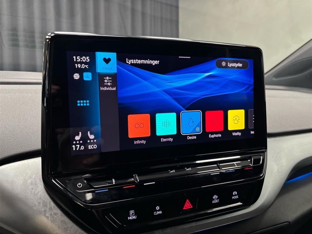 VW ID.4 EL Pro Performance 204HK 5d Aut. - Image 17