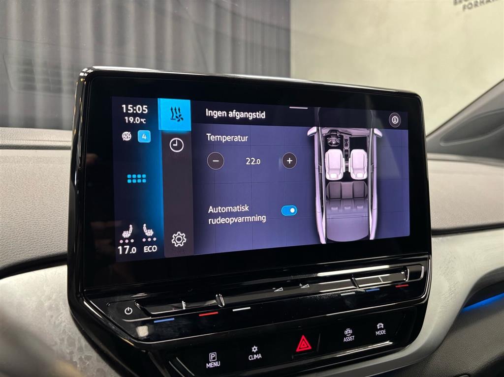 VW ID.4 EL Pro Performance 204HK 5d Aut. - Image 18