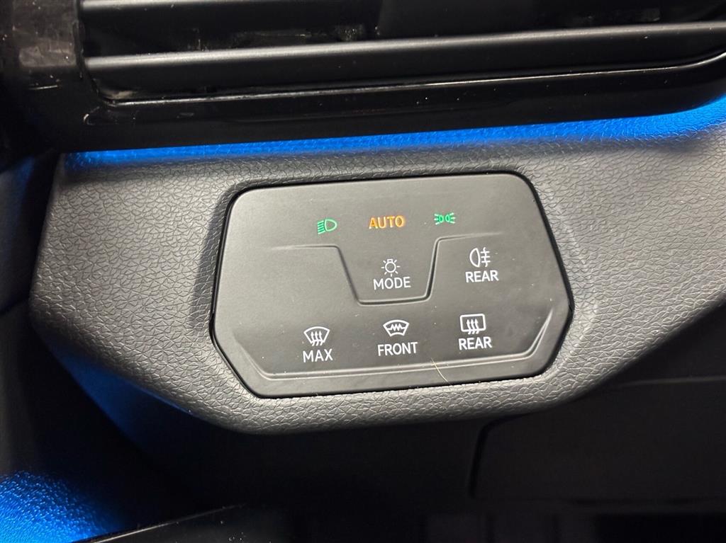 VW ID.4 EL Pro Performance 204HK 5d Aut. - Image 20