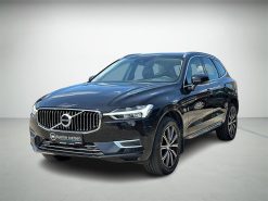 Volvo XC60 2,0 T6 Recharge Plugin-hybrid Inscription AWD 340HK 5d 8g Aut.