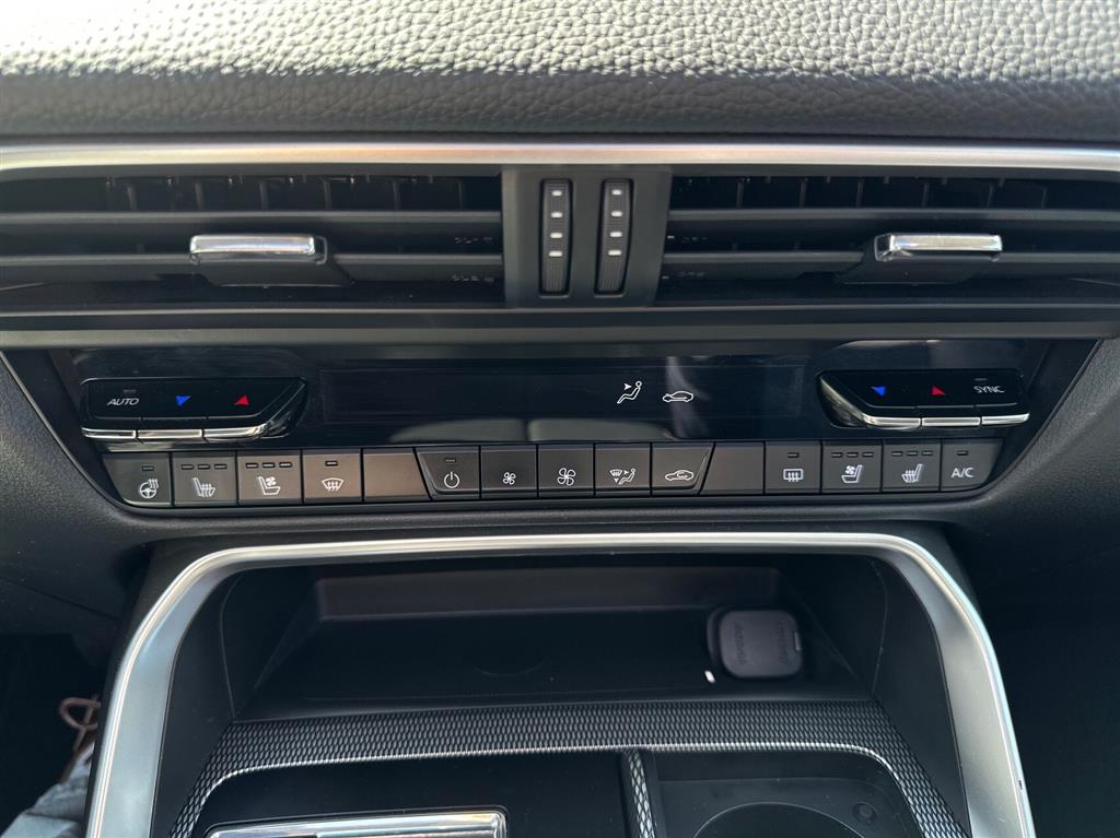 Mazda CX-60 2,5 e-Skyactiv Plugin-hybrid Homura AWD 327HK 5d 8g Aut. - Image 11